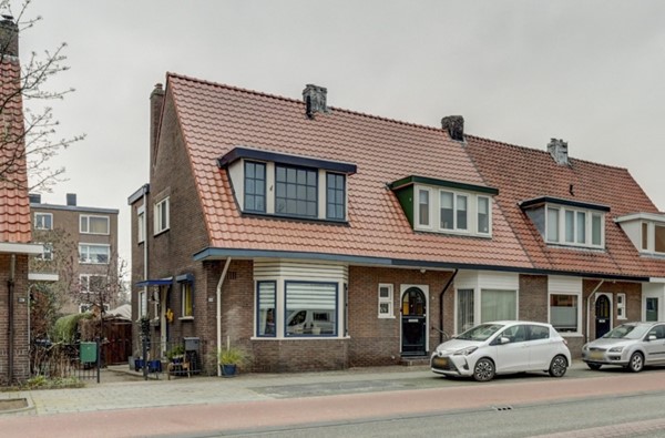Property topphoto 1 - Molenweg 222, 6543VK Nijmegen